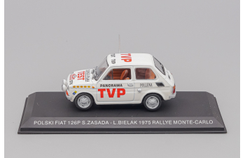 Polski FIAT 126P "Zasada", Kultowe Maluchy