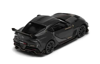 TOYOTA Darwin Pro 66G NWB Supra (A90), midnight black