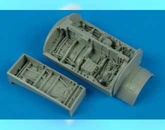 Набор дополнений F-16C/D Fighting Falcon wheel bays