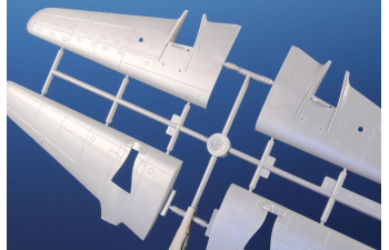 Сборная модель A-20B/C Havoc ‘Gunships’