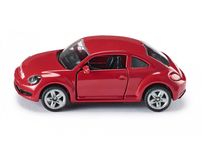 VOLKSWAGEN The Beetle