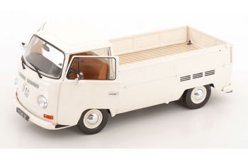VOLKSWAGEN T2 Pick Up (1968), creme