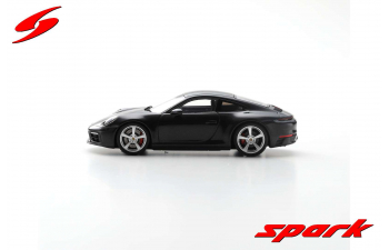 Porsche 992 Carrera 4 S - 2019