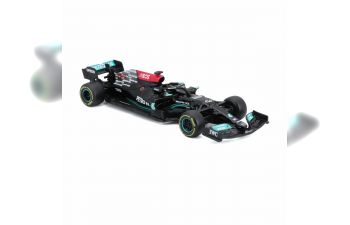 MERCEDES-AMG F1 W12 EQ Power+ #44 "Petronas" L.Hamilton Formula 1 2021