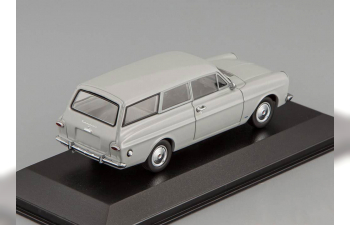 FORD Taunus 12M (1962), grey 