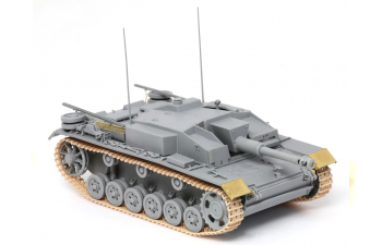 Сборная модель Самоходка 10.5cm StuH.42 Ausf.E/F