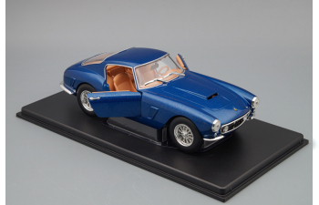 FERRARI 250 GT Berlinetta passo corto (1959), blue