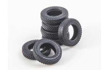 Сборная модель 5315М бортовой грузовик