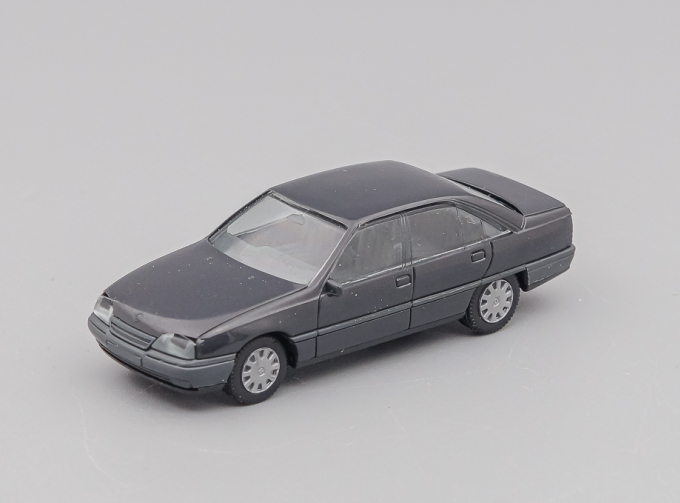 OPEL Omega A, black