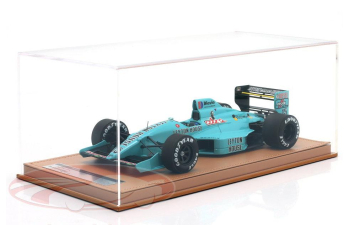 MARCH 881 #15 8th Italian GP Formula 1 Mauricio Gugelmin (1988)