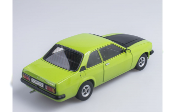 OPEL Ascona B SR, green