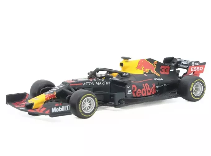 ASTON MARTIN F1 Red Bull Racing RB15 #33