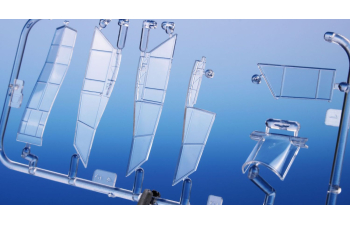 Сборная модель L-4/NE-1 Grasshopper 'Pacific Warriors'