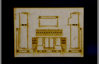 Сборная модель АУСТЕРЛИЦ 1805 - БОИ ЗА СОКОЛЬНИЦ