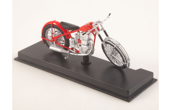 JAWA 500/891, Наши мотоциклы 87