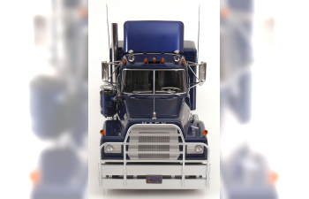 MACK Rl700l Tractor Truck 3-assi (1974), Blue