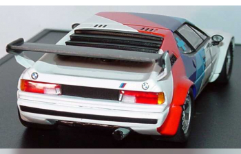 BMW M1 Procar-Serie 1979 "Marlboro, BMW-M-Team" Nr.1, Mario Andretti