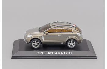 Opel Antara GTC, Concept Cars