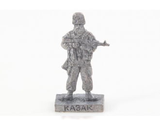 Фигурка Казак