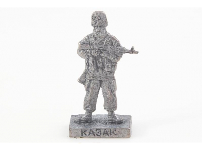 Фигурка Казак
