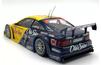 OPEL Calibra No 1 ITC, Ludwig (1995)