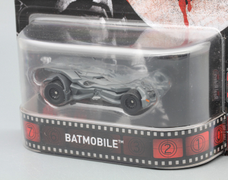 BATMOBILE "Batman vs Superman", grey