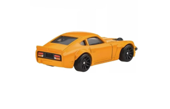 DATSUN 240Z Custom Fast & Furious Racing Course Series