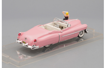 CADILLAC Eldorado Cabriolet Marilyn Monroe (1953), pink