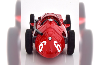 MASERATI 250 F (1957)