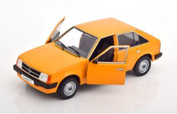 OPEL Kadett D (1979), orange