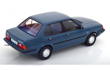 VOLVO 360 (1987), blue-grey