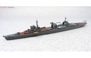 Сборная модель IJN Seaplane Carrier Mizuho 瑞穂 Water Line Series No. 550