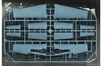 Сборная модель T-2 Buckeye 'Anniversary Markings'