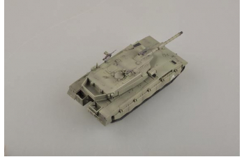 I.D.F Merkava III 1995