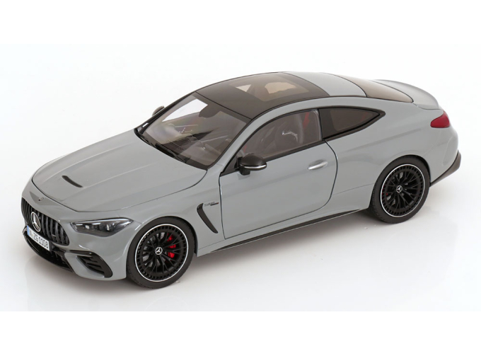 MERCEDES-BENZ CLE-CLASS CLE53 AMG COUPE 2024 