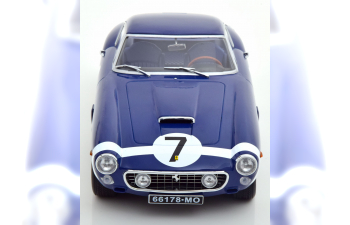 FERRARI 250 GT SWB Competizione (1961)