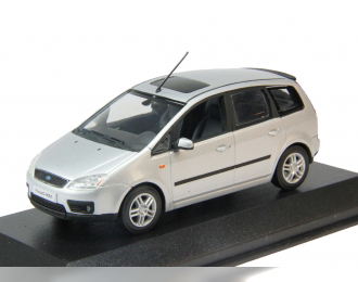 FORD Focus C-Max, silver