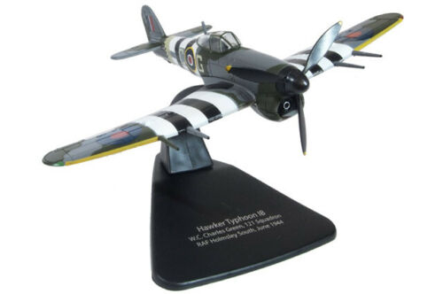 Hawker "Typhoon" Mk.IB 121 Squadron RAF Holmsley South 1944