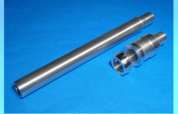 Американская 203-мм гаубица М55 (I Love Kit 63548)