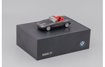 BMW Z1, black metallic