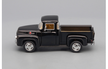 FORD F-100 Pick-up (1956), black