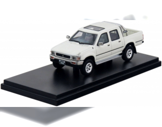 TOYOTA Hilux 4WD Pick Up SSR-X 1992 White