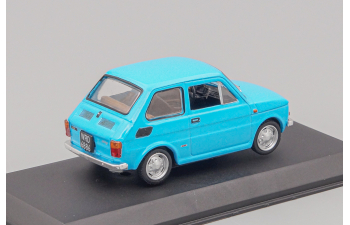Polski FIAT 126P, Kultowe Maluchy