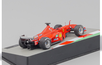 FERRARI F399 MIKA SALO (1999)