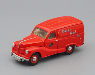 AUSTIN A40 "Brooke Bond Tea" (1953), red