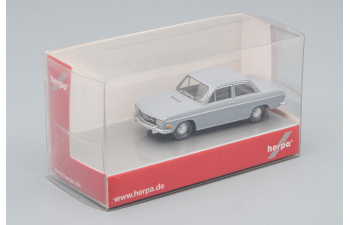 AUDI 60 L (1970), grey