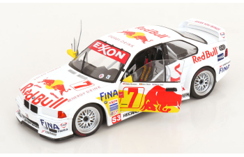 BMW M3 (E36) GTR №7 24h Daytona Marc Duez, Dieter Quester, Boris Said, Markus Oestreich (1997)