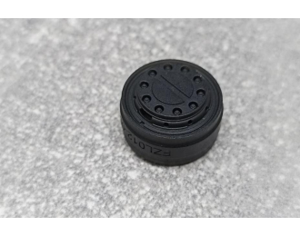 Диск передний 10отв. С колпаком с евроступицей для МАЗ под подшипник 8мм