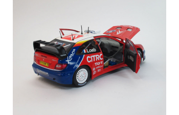 CITROEN Xsara WRC #3 Winner Rally Australia