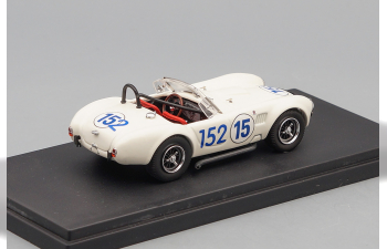 AC Cobra Targa Florio #152 (1964), beige